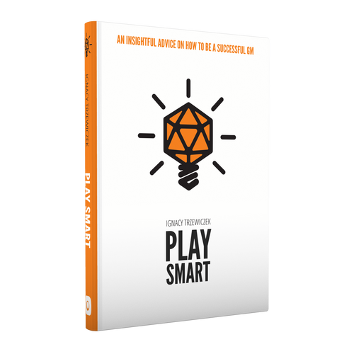 Play Smart: Game Master's Almanac