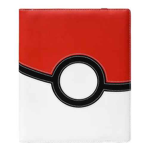 Ultra Pro Pokemon Premium Pro-Binder