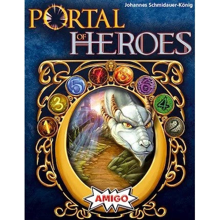 Portal of Heroes