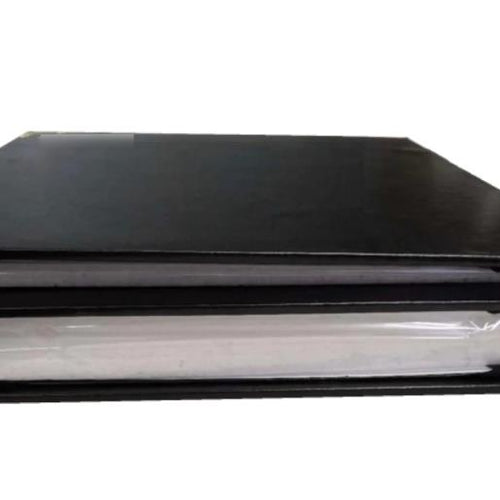 Faux Leather GM Screen and Accessories Portfolio