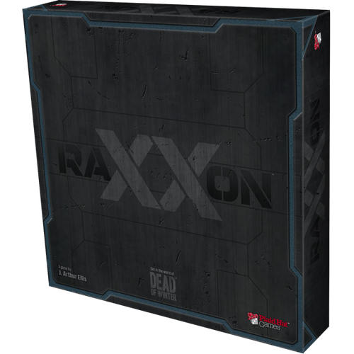 Raxxon