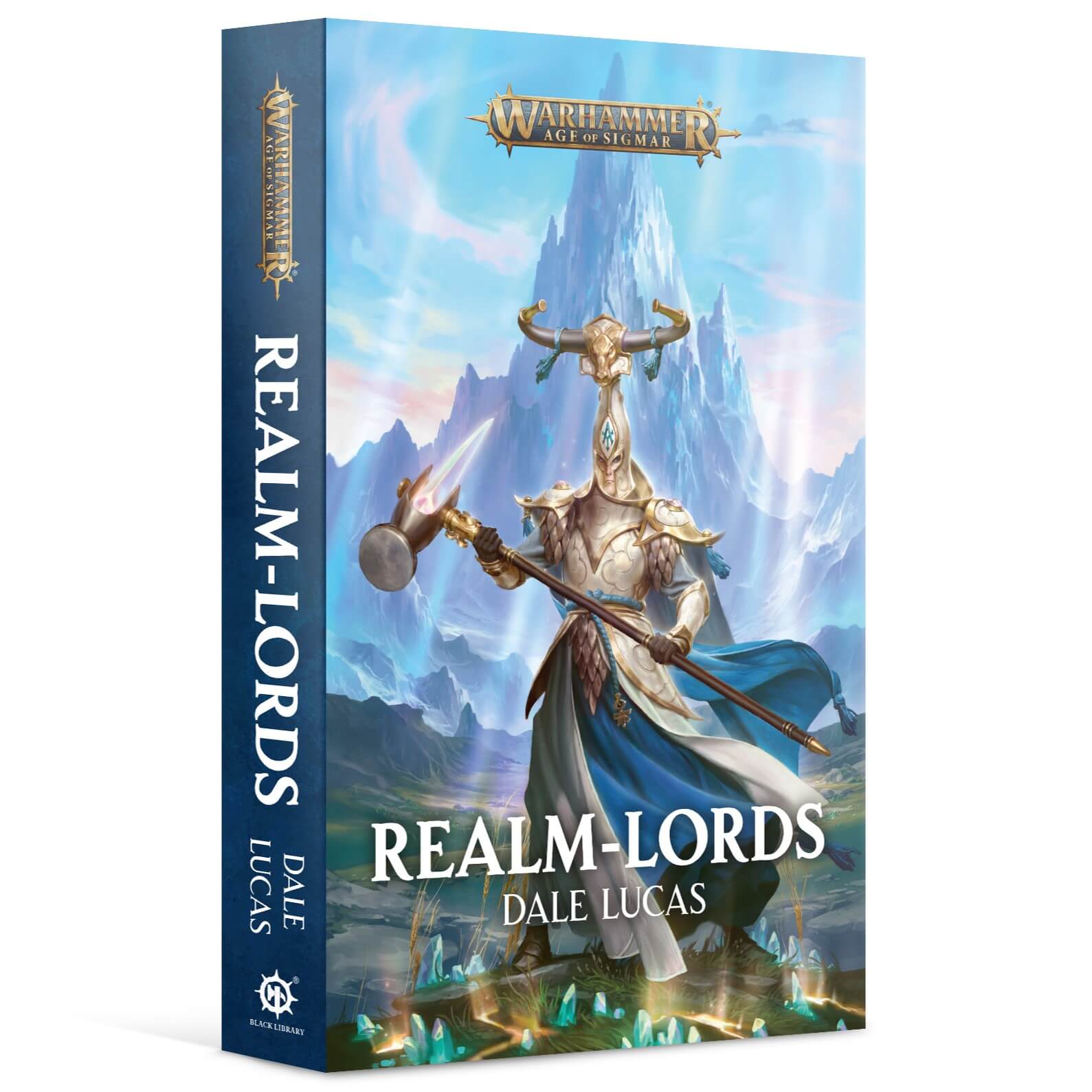 Product Image for Realm-Lords