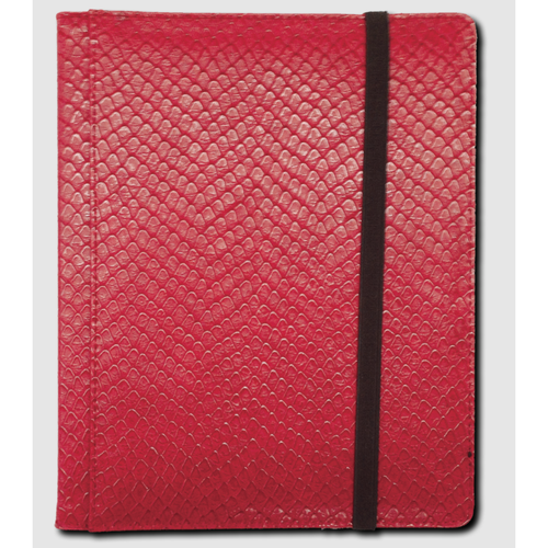 Dragonhide Folio 4 Pocket