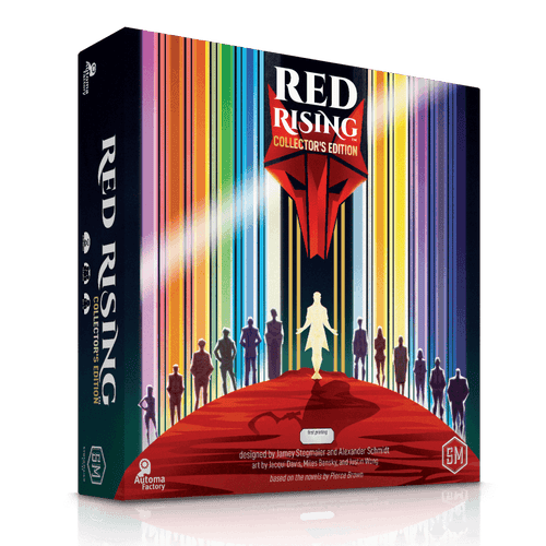 box image for Red Rising