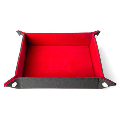 Fanroll Dice Trays