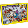 Rhino Hero (Super Battle) HABA - La Colmena
