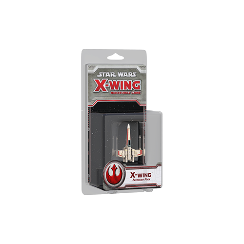 Star Wars: X-Wing - X-Wing