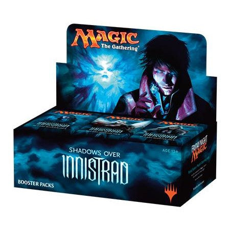 Shadows Over Innistrad Sealed Product