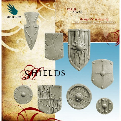 Shields