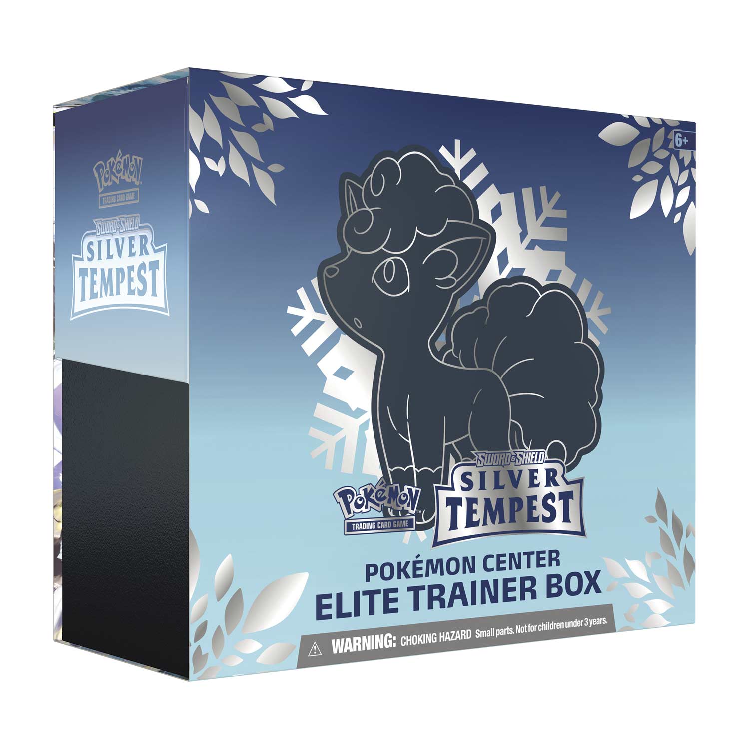 CCG-Pokemon Evolving Skies Booster Product-The Pokemon Company – The Sword  & Board