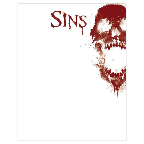 SINS Roleplaying Game