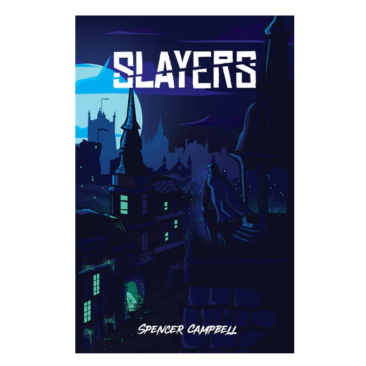Slayers RPG