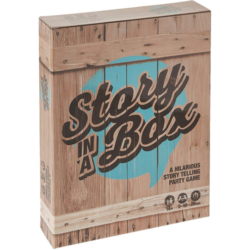 Story in a Box