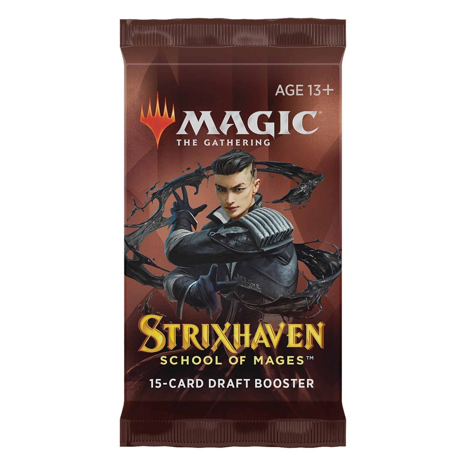 Strixhaven Booster Product