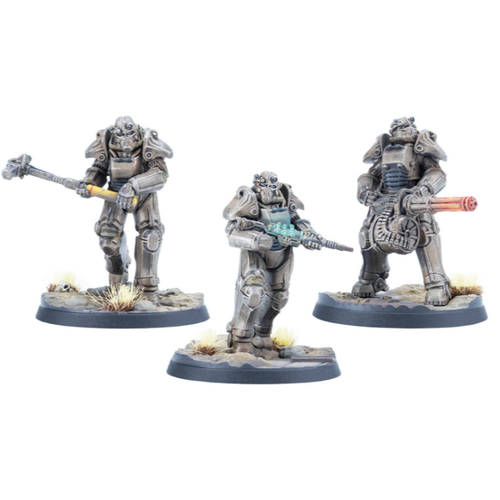 T-45 Unaligned Product image