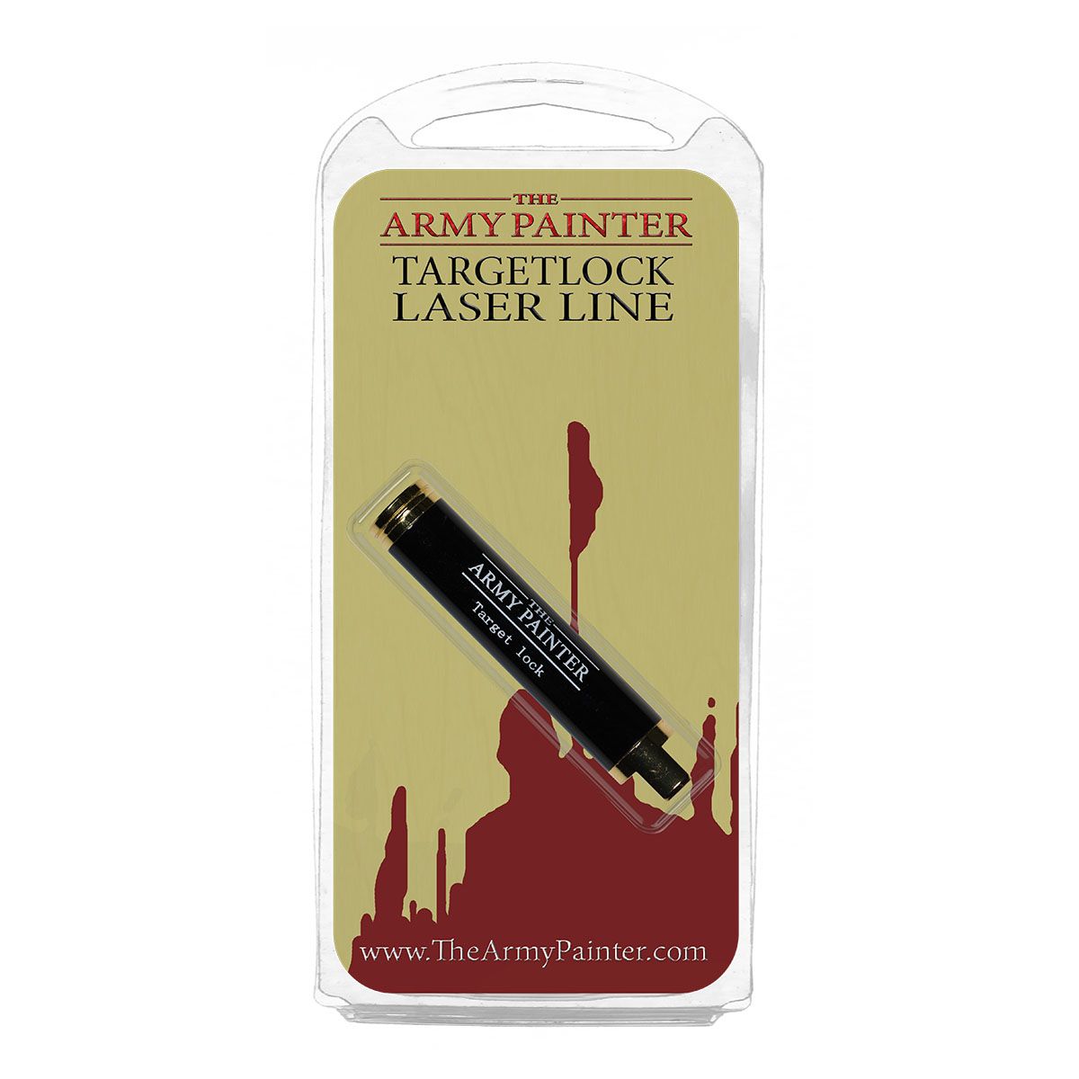 Army Painter: "Targetlock" Laserline