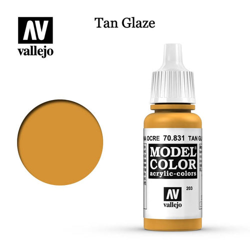 Vallejo Glaze