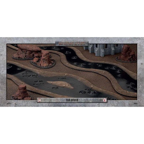 Battlefield in a Box Tar River