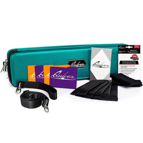 Product and Accessories image for Quiver Teal