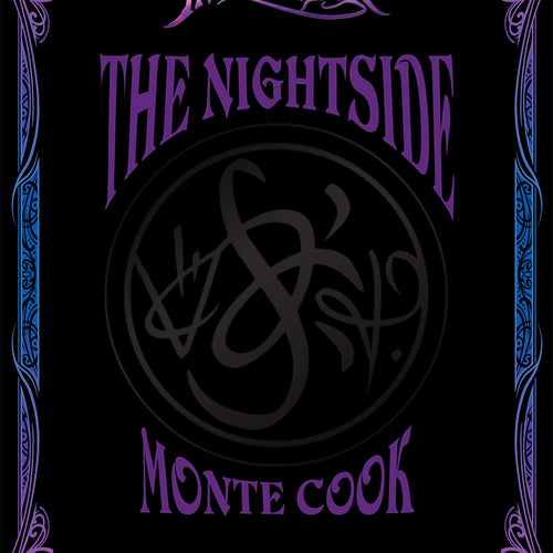 Invisible Sun: The Nightside