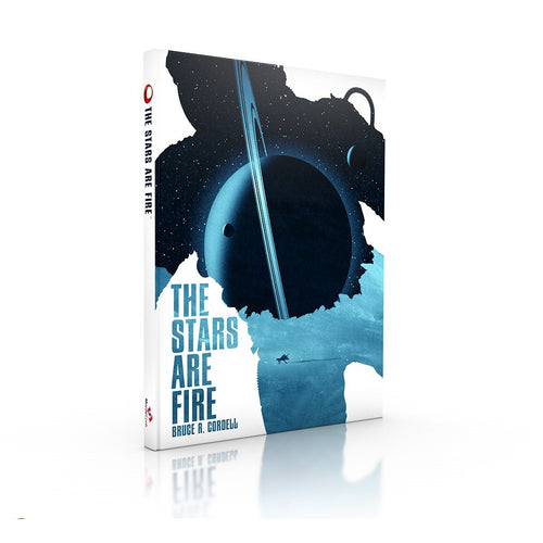The Stars Are Fire RPG
