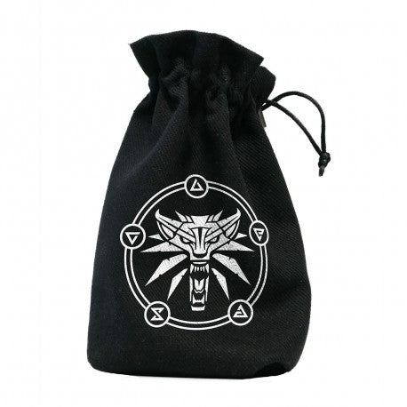 The Witcher Dice Bag
