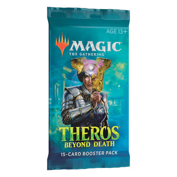 Theros Beyond Death Sealed Product – The Sword & Board