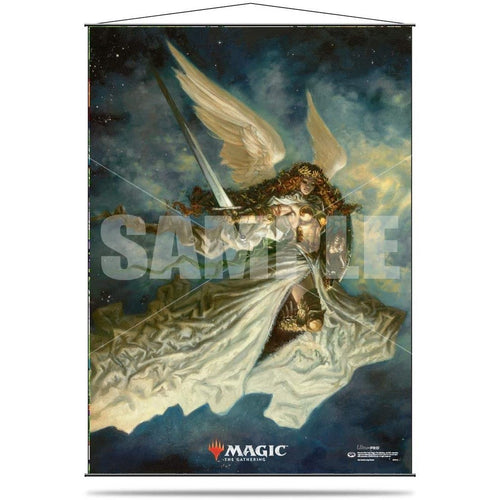 UP Wallscroll Banner