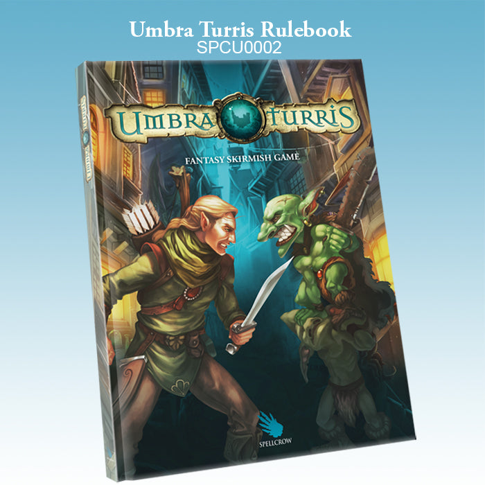 Umbra Turris Rulebook