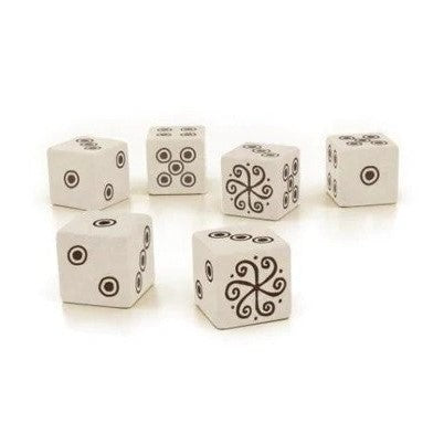 Vaesen Dice Set