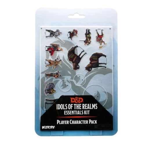 Dungeons and Dragons - Icons of the Realms Essentials Kits