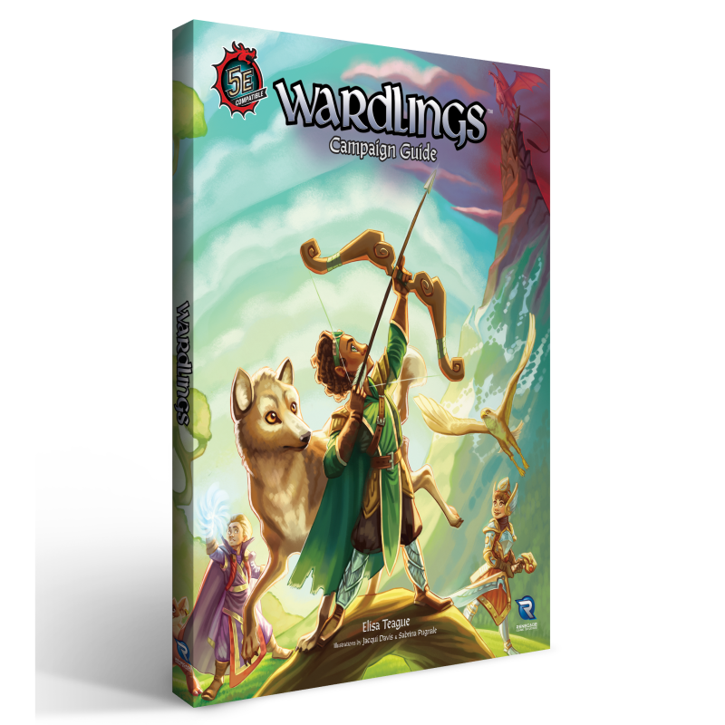 Wardlings Campaign Guide