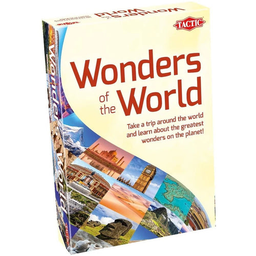 Wonders of the World