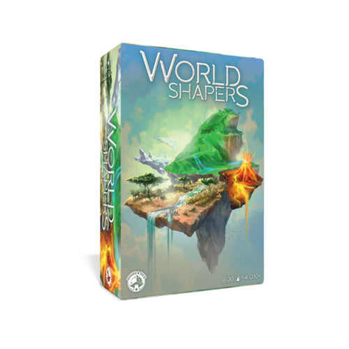 World Shapers