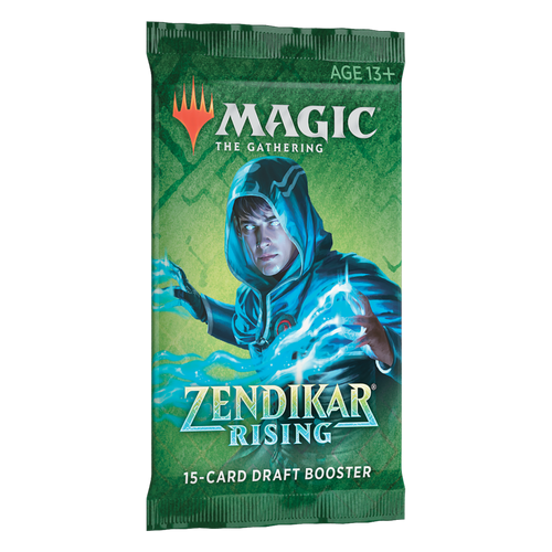 Zendikar Rising Booster Product