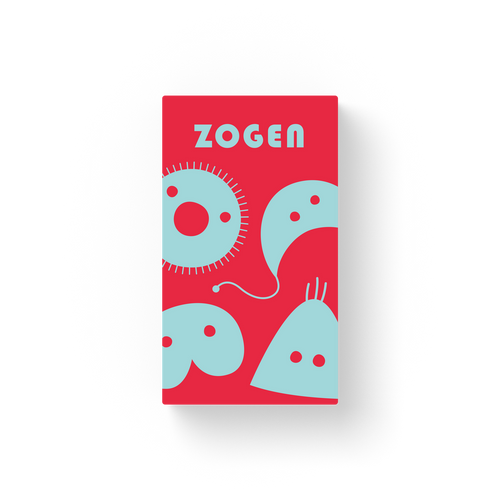 Zogen