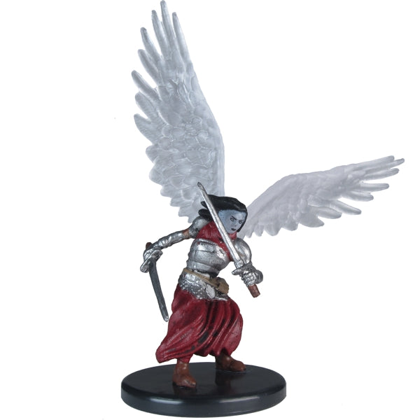 Aasimar Paladin (Monster Menagerie 3) - (39A)