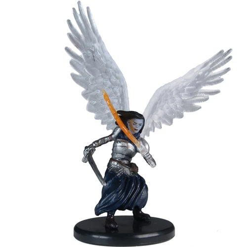 Aasimar Paladin (Monster Menagerie 3) - (39B)