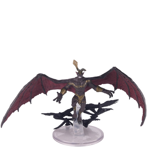 Abhorrent Overlord (Mythic Odysseys of Theros) - (41)