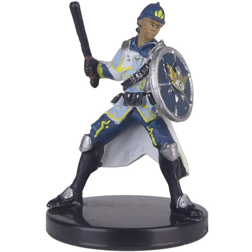 Absalom Watch Officer (City of Lost Omens) - (24b)