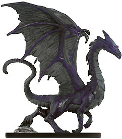 Adult Purple Dragon (Monster Manual: Savage Encounters) - (2)