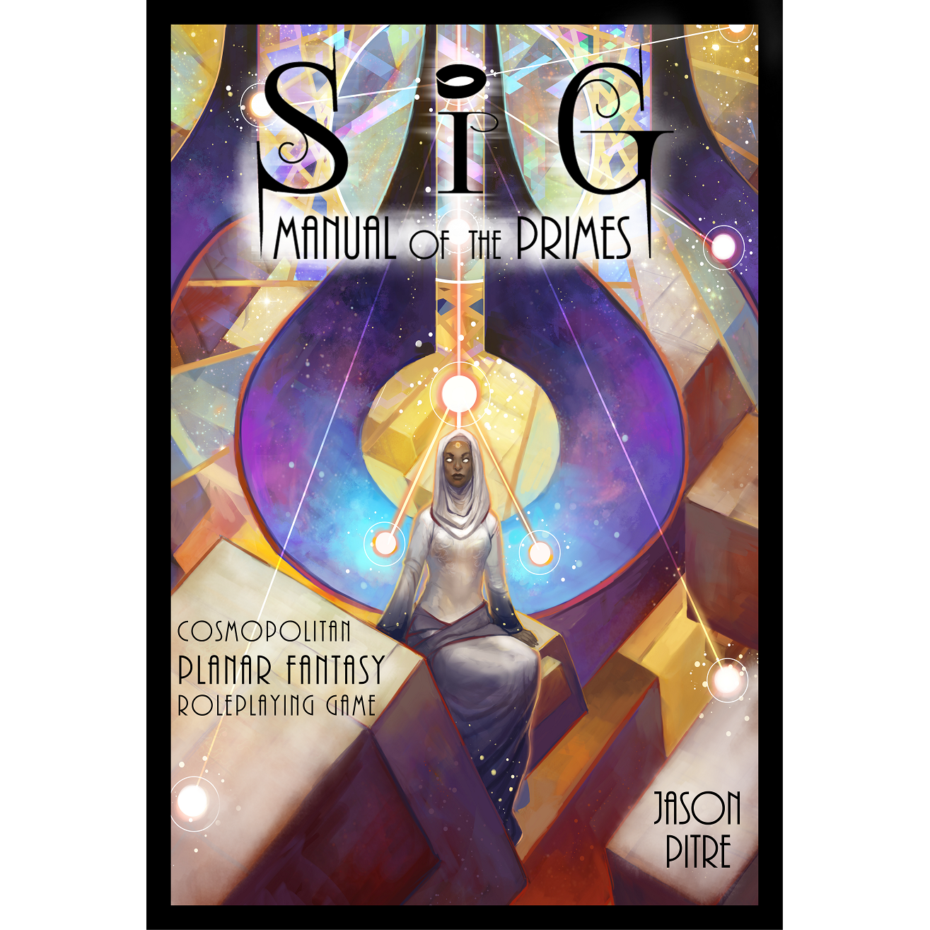 Sig Manual of the Primes