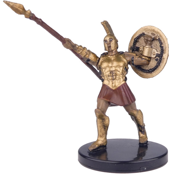 Akroan Hoplite (Mythic Odysseys of Theros) - (2)