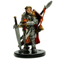 Alain, Human Cavalier (Wrath of the Righteous) - (27)