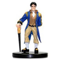 Aldern Foxglove (Rise of the Runelords) - (45)