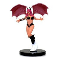 Alu-Demon (Rise of the Runelords) - (16)