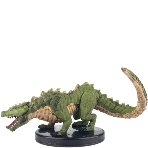 Ambush Drake (Fangs & Talons) - (10)