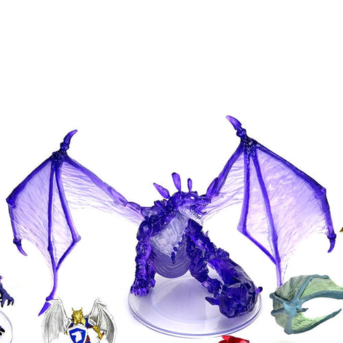 Young Amethyst Dragon? (Fizban's Treasury of Dragons) - (42)