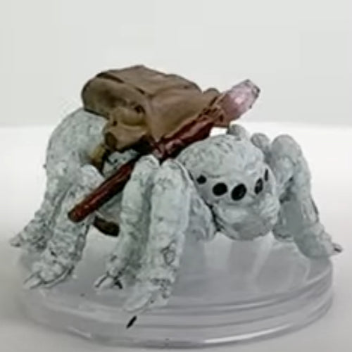 Anadi Elder (Spider Form) (The Mwangi Expanse) - (2)