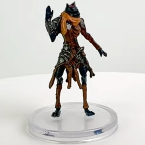 Anadi Hunter (Humanoid Form) (The Mwangi Expanse) - (17)